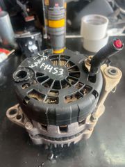 CHEVROLET KALOS ΔΥΝΑΜΟ