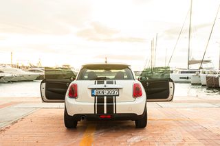 Mini Cooper D 2016 PEPPER