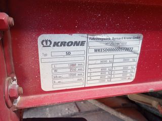 Κουρτίνα Krone 2012 SD-thumb-1