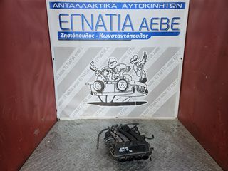 ΠΟΛΛΑΠΛΗ ΕΙΣΑΓΩΓΗΣ BSE 1.6cc 8v VW TOURAN 2003-2010/CADDY 2004-2015/PASSAT 2005-2011/EOS 2006-2015/JETTA 2005-2010/GOLF 5 2004-2008/GOLF 6 2008-2013 (EG)