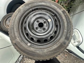 ΤΟΥΟΤΑ YARIS ΜΕ ΒΑΛΒΙΔΕΣ ΚΟΜΠΛΕ-thumb-3