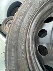 ΤΟΥΟΤΑ YARIS ΜΕ ΒΑΛΒΙΔΕΣ ΚΟΜΠΛΕ-thumb-6