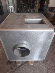 ΜΟΤΈΡ ΣΑΛΙΓΚΆΡΟΣ ΕΞΑΕΡΙΣΜΟΎ 3ip 1400 ΣΤΡΟΦΈΣ  380v.  ΣΕ ΜΠΟΞ ΜΕ ΜΌΝΩΣΗ ΔΙΑΣΤΆΣΕΙΣ 95χ85χ85 . (Ετοιμοπαράδοτο)