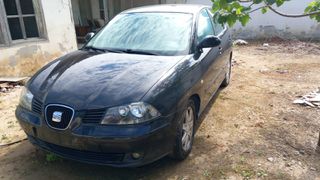 Seat Cordoba 2005