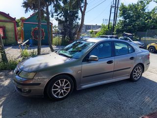 Saab 9-3 2004 Ελληνικής αντιπροσωπείας Άριστο!!!!