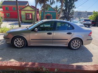 Saab 9-3 2004 Ελληνικής αντιπροσωπείας Άριστο!!!!-thumb-1