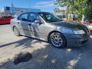 Saab 9-3 2004 Ελληνικής αντιπροσωπείας Άριστο!!!!-thumb-7