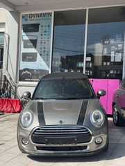 Mini Cooper 2016 CABRIO-AUTOMATIC