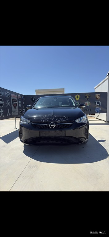 Opel Corsa 2021