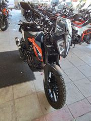 KTM 390 Adventure 2025-thumb-1