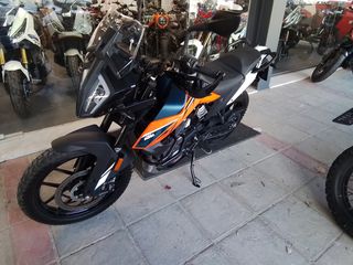 KTM 390 Adventure 2025-thumb-3