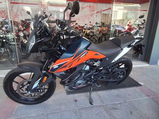 KTM 390 Adventure 2025-thumb-4