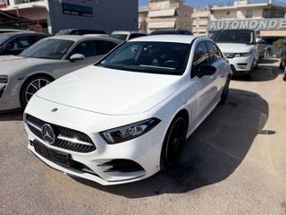 Mercedes-Benz A 200 2023 AMG LINE- SEDAN
