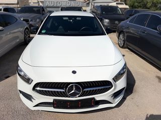 Mercedes-Benz A 200 2023 AMG LINE- SEDAN-thumb-1