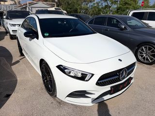 Mercedes-Benz A 200 2023 AMG LINE- SEDAN-thumb-2