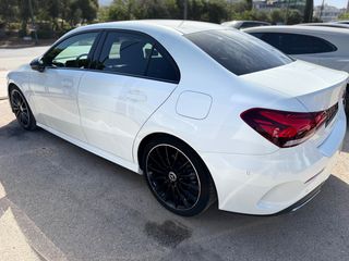 Mercedes-Benz A 200 2023 AMG LINE- SEDAN-thumb-4