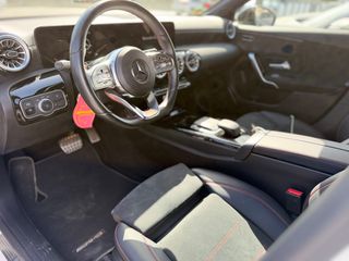 Mercedes-Benz A 200 2023 AMG LINE- SEDAN-thumb-8