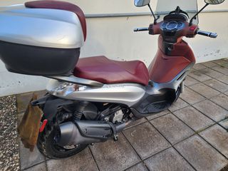 Piaggio Beverly 350 2019