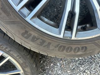 ΓΝΗΣΙΕΣ BMW 255/40/18 GOODYEAR EAGLE F1 DOT 2023-thumb-3