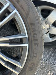 ΓΝΗΣΙΕΣ BMW 255/40/18 GOODYEAR EAGLE F1 DOT 2023-thumb-4