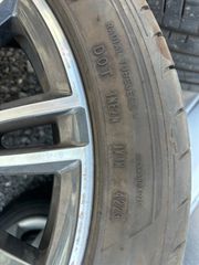 ΓΝΗΣΙΕΣ BMW 255/40/18 GOODYEAR EAGLE F1 DOT 2023-thumb-5