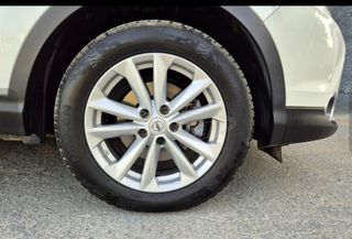 Nissan Qashqai 2015 ΑΥΤΟΜΑΤΟ 130 HP-thumb-10