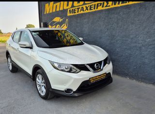 Nissan Qashqai 2015 ΑΥΤΟΜΑΤΟ 130 HP-thumb-1