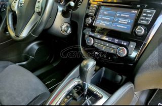 Nissan Qashqai 2015 ΑΥΤΟΜΑΤΟ 130 HP-thumb-5