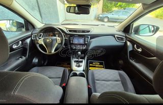 Nissan Qashqai 2015 ΑΥΤΟΜΑΤΟ 130 HP-thumb-2