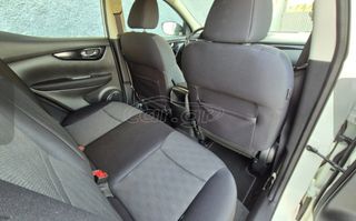 Nissan Qashqai 2015 ΑΥΤΟΜΑΤΟ 130 HP-thumb-7