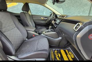 Nissan Qashqai 2015 ΑΥΤΟΜΑΤΟ 130 HP-thumb-8