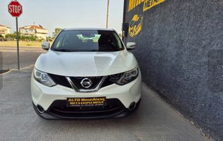 Nissan Qashqai 2015 ΑΥΤΟΜΑΤΟ 130 HP-thumb-11