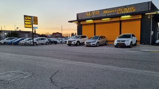 Nissan Qashqai 2015 ΑΥΤΟΜΑΤΟ 130 HP-thumb-13