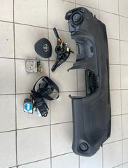 ΤΟΥΟΤΑ AYGO 2020 ΣΕΤ ΚΟΜΛΕ ΜΕ ΖΩΝΕΣ