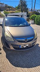 Opel Corsa 2011 τρίθυρο