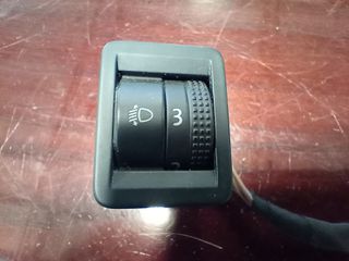 Διακόπτης Ρύθμισης Ύψους Φώτων  Volkswagen  Crafter, Man TGE   17-24   7C0941333