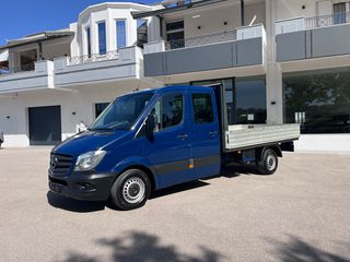 Καρότσα Mercedes-Benz 2018 316cdi L3-thumb-10
