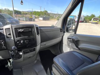 Καρότσα Mercedes-Benz 2018 316cdi L3-thumb-40