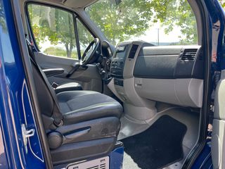 Καρότσα Mercedes-Benz 2018 316cdi L3-thumb-32
