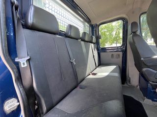 Καρότσα Mercedes-Benz 2018 316cdi L3-thumb-37