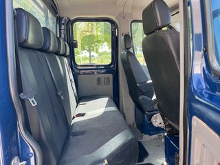 Καρότσα Mercedes-Benz 2018 316cdi L3-thumb-33