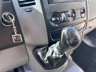 Καρότσα Mercedes-Benz 2018 316cdi L3-thumb-39