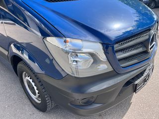 Καρότσα Mercedes-Benz 2018 316cdi L3-thumb-45