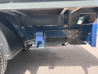 Καρότσα Mercedes-Benz 2018 316cdi L3-thumb-47