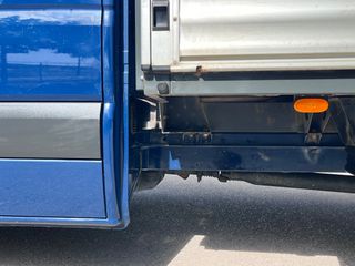 Καρότσα Mercedes-Benz 2018 316cdi L3-thumb-48