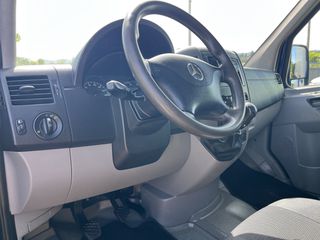 Καρότσα Mercedes-Benz 2018 316cdi L3-thumb-38