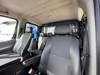 Καρότσα Mercedes-Benz 2018 316cdi L3-thumb-35
