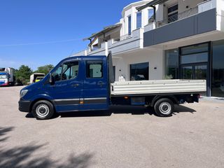 Καρότσα Mercedes-Benz 2018 316cdi L3-thumb-11