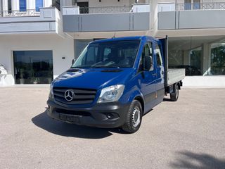 Καρότσα Mercedes-Benz 2018 316cdi L3-thumb-19
