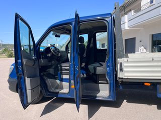 Καρότσα Mercedes-Benz 2018 316cdi L3-thumb-22
